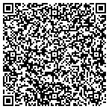 QR-код с контактной информацией организации ООО Алютех-Омск