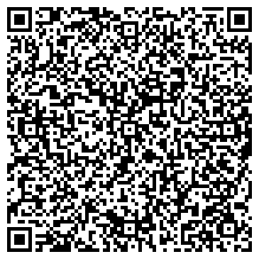 QR-код с контактной информацией организации Искра