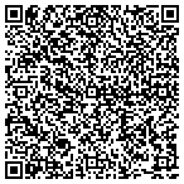 QR-код с контактной информацией организации Архангельский лес