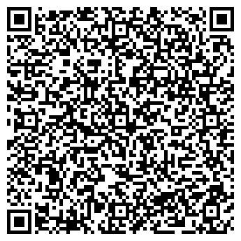 QR-код с контактной информацией организации ООО Глассвиль