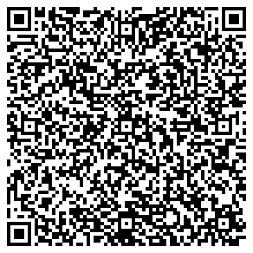 QR-код с контактной информацией организации Фонд поддержки Интернет-инноваций