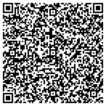 QR-код с контактной информацией организации "ДоброСтрой"