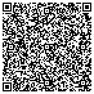 QR-код с контактной информацией организации ИП Васильев П.О.