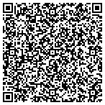 QR-код с контактной информацией организации Кенгуру