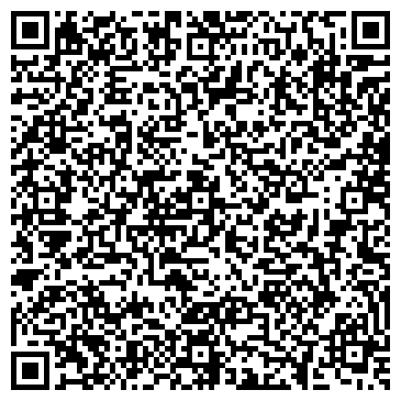 QR-код с контактной информацией организации ООО ГЛЕССХАМ