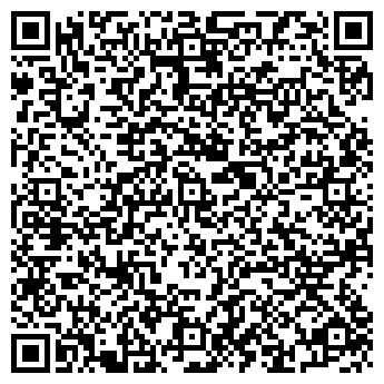 QR-код с контактной информацией организации Все пучком