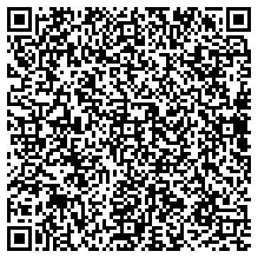 QR-код с контактной информацией организации ООО ГермесЭнерго