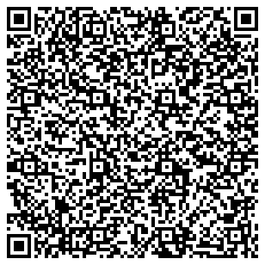 QR-код с контактной информацией организации Хризотиловая ассоциация, общественная организация