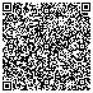 QR-код с контактной информацией организации Триада-Юг