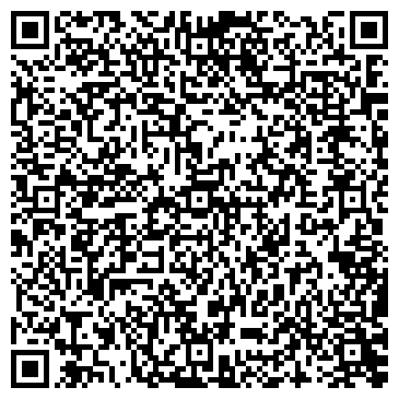 QR-код с контактной информацией организации Совет ветеранов №12