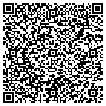 QR-код с контактной информацией организации Магазин цветов на ул. Шехурдина, 30в