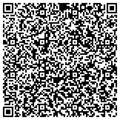 QR-код с контактной информацией организации Территориальная организация работников ЖКХ, общественная организация