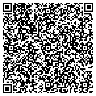 QR-код с контактной информацией организации Керамир