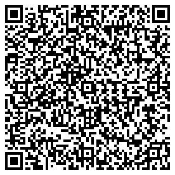 QR-код с контактной информацией организации ИП «Электроград»