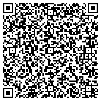 QR-код с контактной информацией организации Хороший