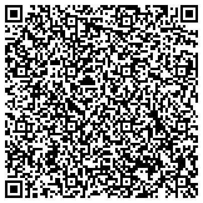 QR-код с контактной информацией организации БАМБУСТА, салон цветов, ИП Ларионова И.В.