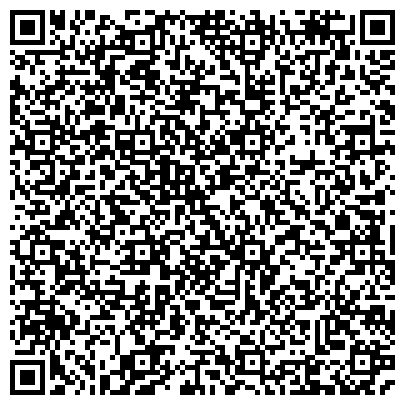 QR-код с контактной информацией организации Международное объединение профсоюзов работников связи