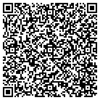 QR-код с контактной информацией организации ИП Акашина Т.Н.