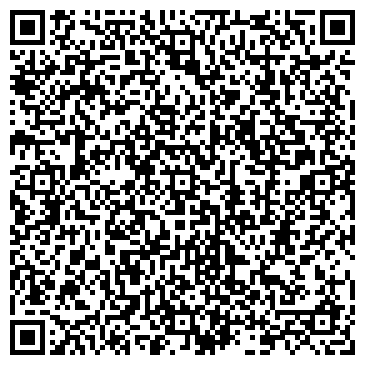 QR-код с контактной информацией организации КВАРТИРА. ДОМ. ОФИС