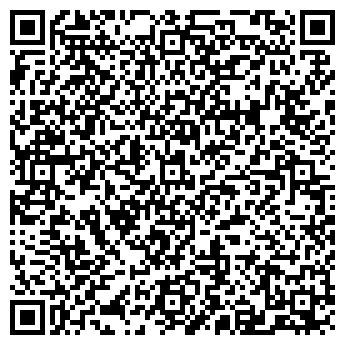 QR-код с контактной информацией организации Италика