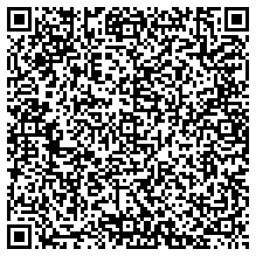 QR-код с контактной информацией организации Три Двери