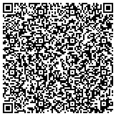 QR-код с контактной информацией организации ООО Автомобильные прицепы, фаркопы