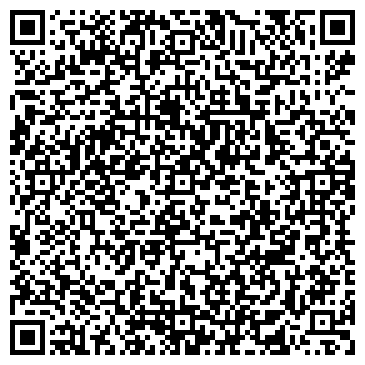 QR-код с контактной информацией организации Совет ветеранов, район Пресненский