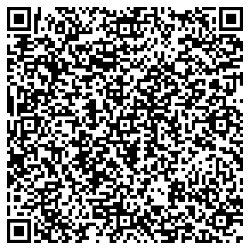 QR-код с контактной информацией организации ITRACO, торговая компания, Ростовский филиал