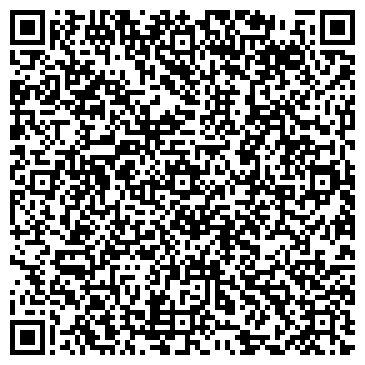 QR-код с контактной информацией организации Радикон