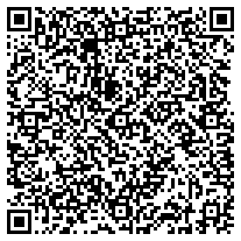 QR-код с контактной информацией организации Амелия