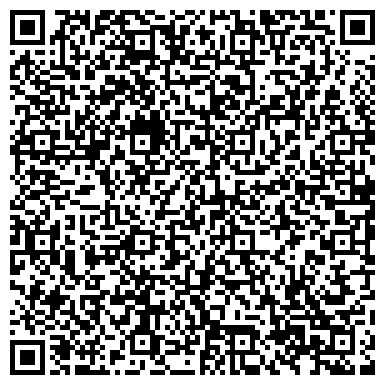 QR-код с контактной информацией организации ООО Производственная компания  ' САЛОН-ПЛЮС '