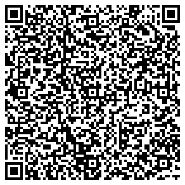 QR-код с контактной информацией организации ООО ЛесТорг