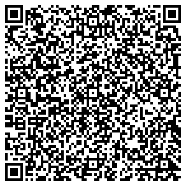 QR-код с контактной информацией организации Совет ветеранов, район Аэропорт