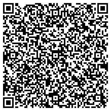 QR-код с контактной информацией организации ООО Родос