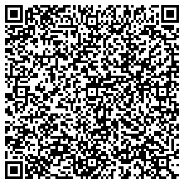 QR-код с контактной информацией организации Малыш