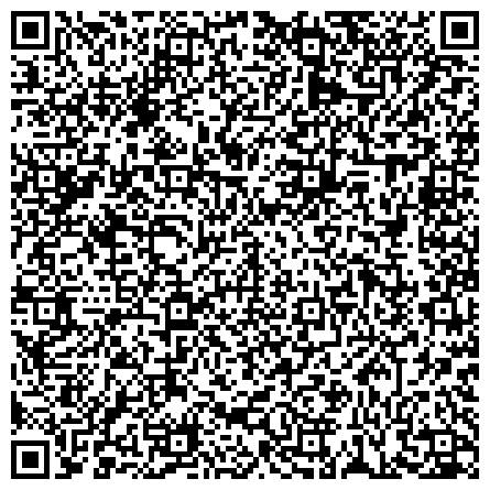 QR-код с контактной информацией организации Территориальная профсоюзная организация работников жилищных и коммунально-бытовых предприятий