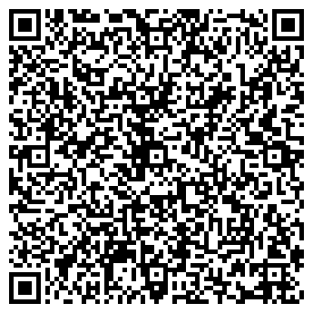 QR-код с контактной информацией организации Грань керамика