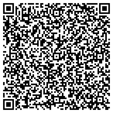 QR-код с контактной информацией организации Мультидом