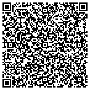 QR-код с контактной информацией организации ООО Синхрон