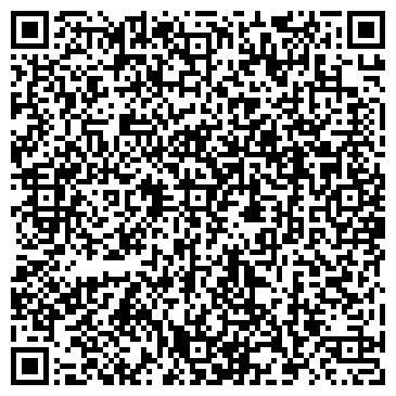 QR-код с контактной информацией организации Совет ветеранов №19