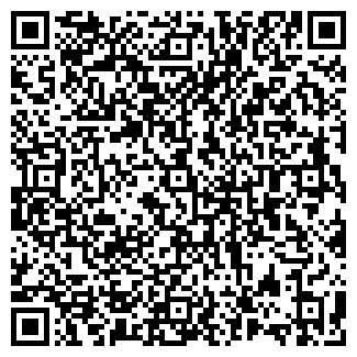 QR-код с контактной информацией организации Evroflora