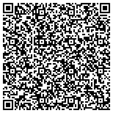 QR-код с контактной информацией организации Совет ветеранов №10, район Нагатино-Садовники