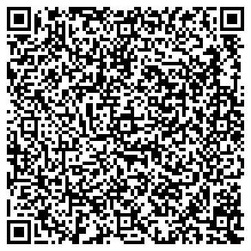 QR-код с контактной информацией организации Клуб ветеранов МВД и налоговых служб