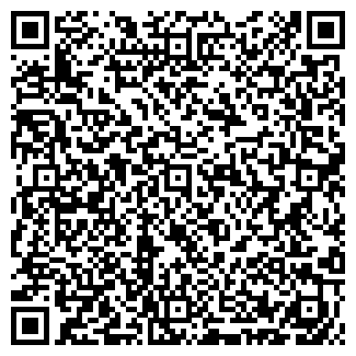 QR-код с контактной информацией организации МЕГАПОЛИС