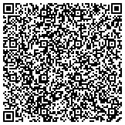 QR-код с контактной информацией организации Аякс, региональная общественная организация любителей домашних животных