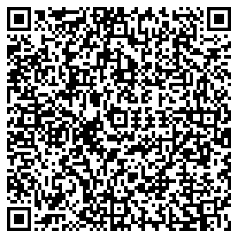 QR-код с контактной информацией организации ОАО Тверская маслосырбаза