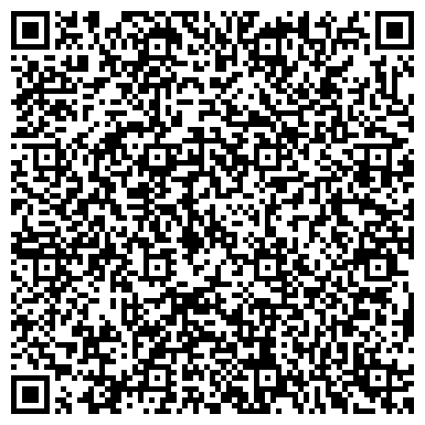 QR-код с контактной информацией организации ООО ЖБИ М-ГРУПП