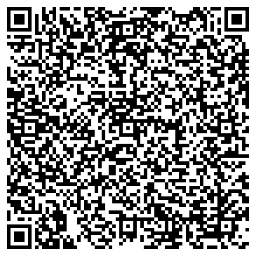 QR-код с контактной информацией организации ООО Рутис