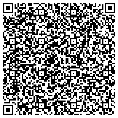 QR-код с контактной информацией организации Молодежь Столицы, региональная молодежная общественная организация