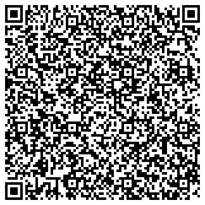 QR-код с контактной информацией организации Собрание горнолыжных центров России, некоммерческое партнерство